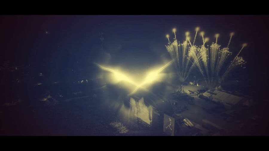 FKP Festivals