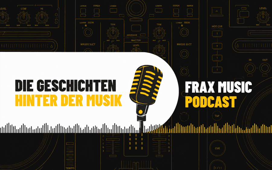 Frax Music